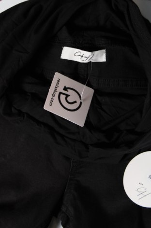Pantaloni pentru gravide Cindy H., Mărime M, Culoare Negru, Preț 151,32 Lei