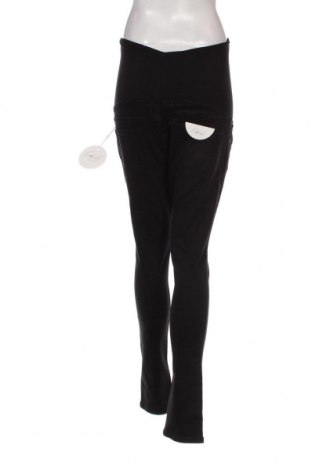 Панталон за бременни Cindy H., Размер M, Цвят Черен, Цена 15,18 лв.
