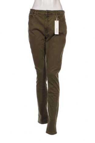 Панталон за бременни Esprit, Размер M, Цвят Зелен, Цена 19,14 лв.