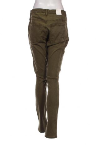 Панталон за бременни Esprit, Размер M, Цвят Зелен, Цена 87,00 лв.