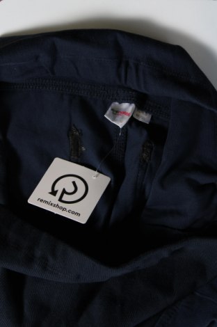 Панталон за бременни Prenatal, Размер XL, Цвят Син, Цена 7,25 лв.