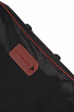 Τσάντα ταξιδιού Samsonite, Χρώμα Μαύρο, Τιμή 52,80 €