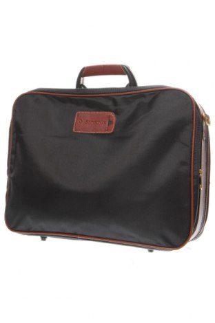 Τσάντα ταξιδιού Samsonite, Χρώμα Μαύρο, Τιμή 52,80 €