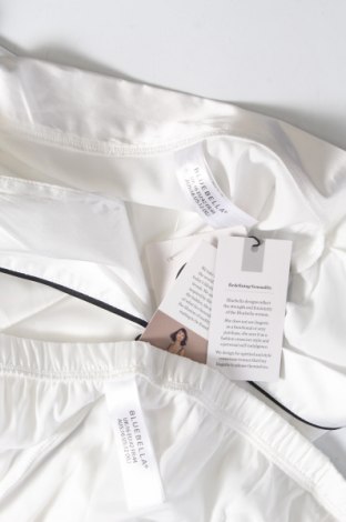 Pyjama Bluebella, Größe L, Farbe Weiß, Preis 59,50 €