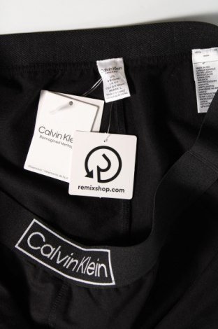 Пижама Calvin Klein, Размер L, Цвят Черен, Цена 86,33 лв.