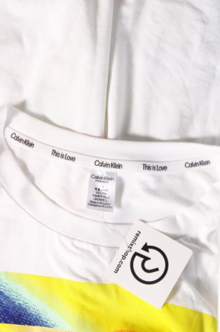 Pyjama Calvin Klein Sleepwear, Größe L, Farbe Mehrfarbig, Preis 58,50 €
