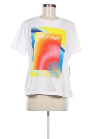 Пижама Calvin Klein Sleepwear, Размер L, Цвят Многоцветен, Цена 113,49 лв.