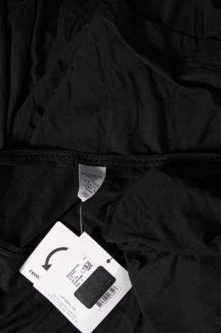 Пижама Calvin Klein Sleepwear, Размер L, Цвят Черен, Цена 64,78 лв.