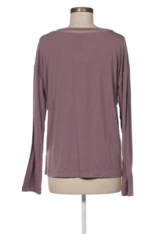 Пижама Calvin Klein Sleepwear, Размер L, Цвят Лилав, Цена 57,76 лв.