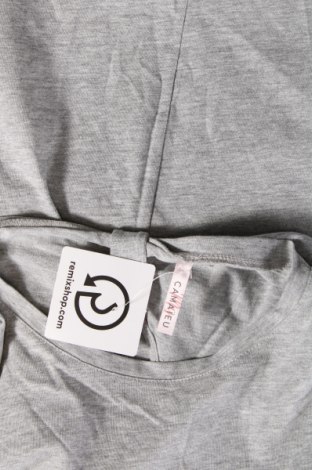 Pyjama Camaieu, Größe S, Farbe Grau, Preis 8,54 €