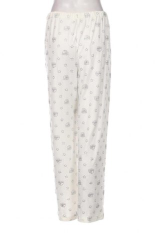 Pijama Chiara Ferragni, Mărime S, Culoare Alb, Preț 278,23 Lei