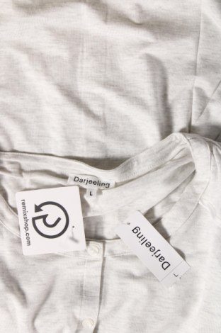 Pyjama Darjeeling, Größe L, Farbe Grau, Preis € 17,18