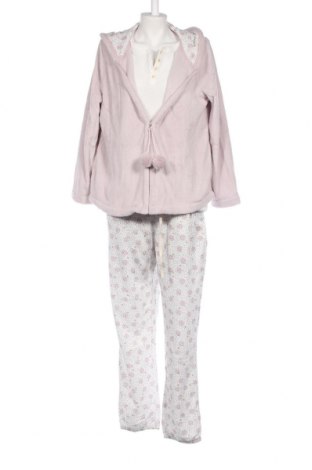 Pijama Darjeeling, Mărime L, Culoare Multicolor, Preț 210,79 Lei