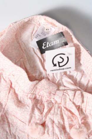 Пижама Etam, Размер XS, Цвят Многоцветен, Цена 20,88 лв.