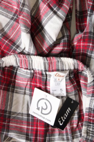 Pyjama Etam, Größe XL, Farbe Mehrfarbig, Preis € 29,17