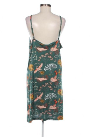 Pijama Francoise Saget, Mărime XXL, Culoare Verde, Preț 142,95 Lei
