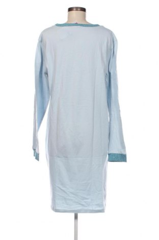 Pijama Francoise Saget, Mărime XXL, Culoare Albastru, Preț 147,37 Lei