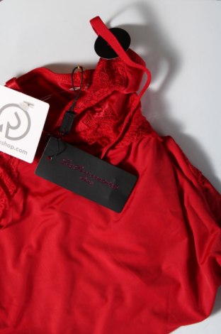 Pyjama Les Provocatrices, Größe S, Farbe Rot, Preis 40,72 €