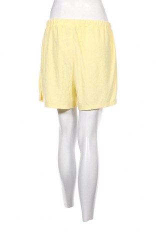 Πιτζάμες Missguided, Μέγεθος L, Χρώμα Κίτρινο, Τιμή 11,36 €