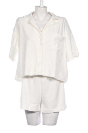 Πιτζάμες Nasty Gal, Μέγεθος M, Χρώμα Λευκό, Τιμή 25,24 €