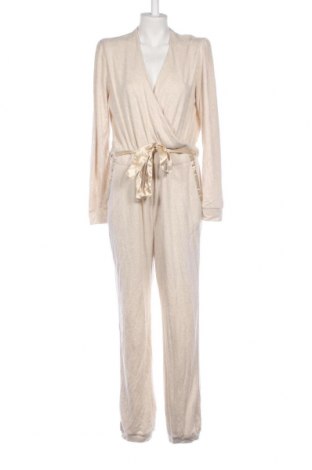 Pyjama Oviesse, Größe L, Farbe Beige, Preis 27,69 €