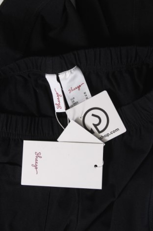 Pyjama Sheego, Größe M, Farbe Schwarz, Preis € 8,34