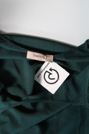 Пижама TWINSET, Размер S, Цвят Зелен, Цена 128,00 лв.
