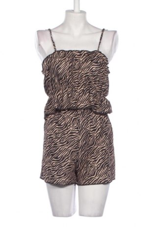 Пижама Trendyol, Размер XS, Цвят Кафяв, Цена 19,47 лв.