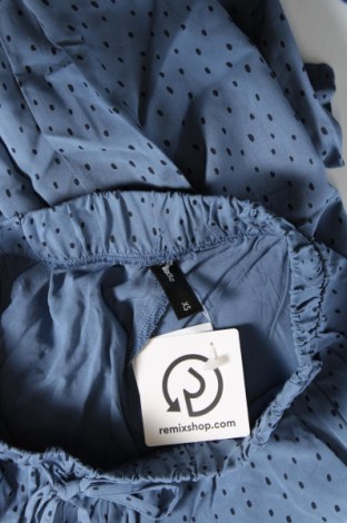 Pijama Undiz, Mărime XS, Culoare Albastru, Preț 54,32 Lei