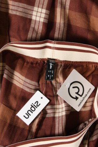 Pyjama Undiz, Größe XL, Farbe Braun, Preis 30,41 €