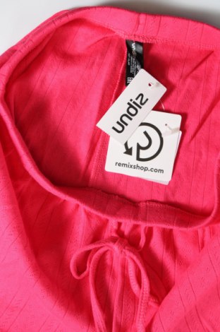 Пижама Undiz, Размер S, Цвят Розов, Цена 11,31 лв.