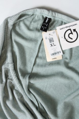 Πιτζάμες Undiz, Μέγεθος XL, Χρώμα Πράσινο, Τιμή 6,83 €