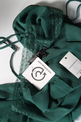 Πιτζάμες Women's Selection, Μέγεθος XL, Χρώμα Πράσινο, Τιμή 31,30 €