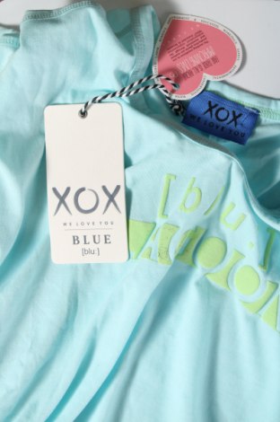 Pyjama XOX, Größe S, Farbe Blau, Preis € 7,60