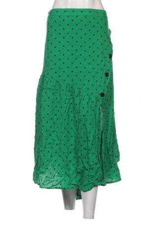 Φούστα, Μέγεθος 3XL, Χρώμα Πράσινο, Τιμή 4,55 €