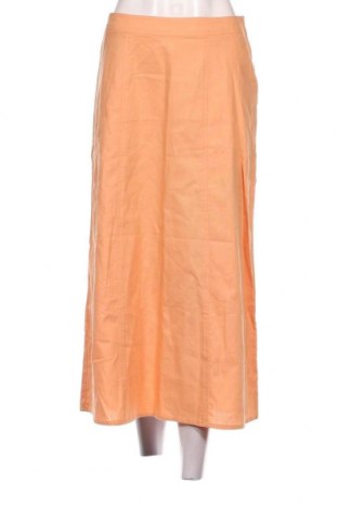 Φούστα, Μέγεθος L, Χρώμα Πορτοκαλί, Τιμή 8,97 €