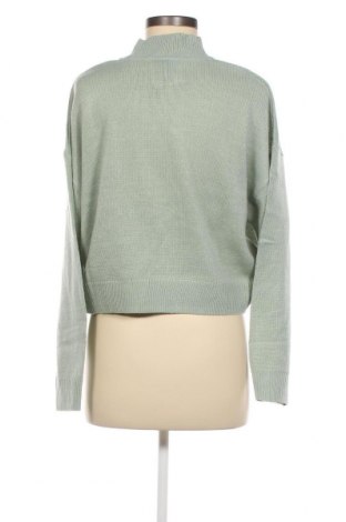 Damenpullover H&M Divided, Größe M, Farbe Grün, Preis € 8,07