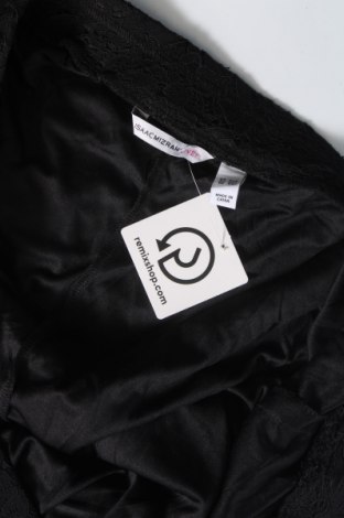 Пола - панталон Isaac Mizrahi Live, Размер 4XL, Цвят Черен, Цена 7,25 лв.