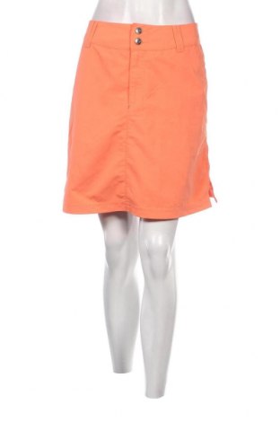 Пола - панталон Key West, Размер XL, Цвят Оранжев, Цена 10,86 лв.