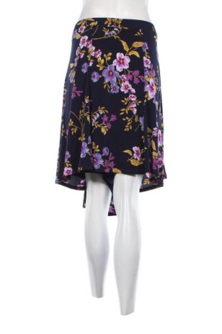 Fustă-pantalon Susan Graver, Mărime 3XL, Culoare Multicolor, Preț 55,33 Lei