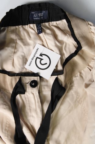 Пола Armani Jeans, Размер M, Цвят Бежов, Цена 98,00 лв.