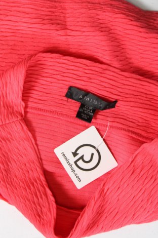 Φούστα Amisu, Μέγεθος XS, Χρώμα Ρόζ , Τιμή 2,70 €