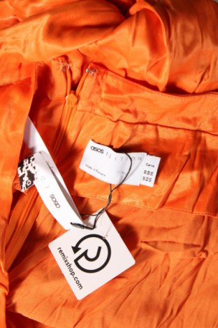 Φούστα Anko, Μέγεθος 4XL, Χρώμα Πορτοκαλί, Τιμή 15,08 €