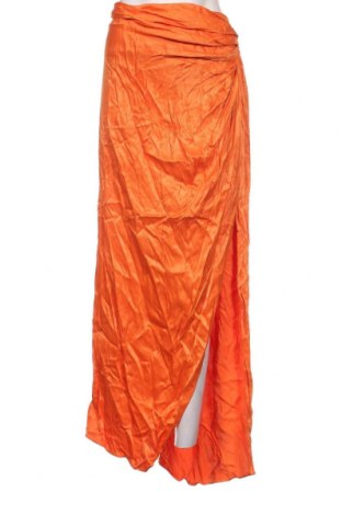Φούστα Anko, Μέγεθος 4XL, Χρώμα Πορτοκαλί, Τιμή 19,35 €