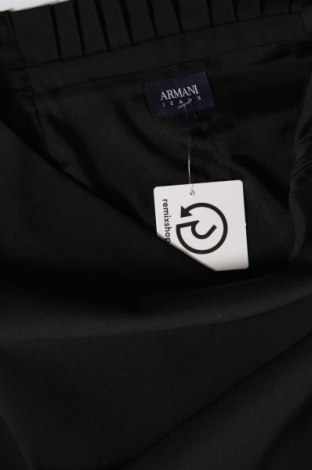 Пола Armani Jeans, Размер L, Цвят Черен, Цена 72,52 лв.