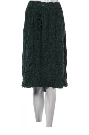 Φούστα Belle Curve, Μέγεθος 3XL, Χρώμα Πράσινο, Τιμή 9,15 €