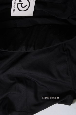 Φούστα Bjorn Borg, Μέγεθος M, Χρώμα Μαύρο, Τιμή 6,03 €