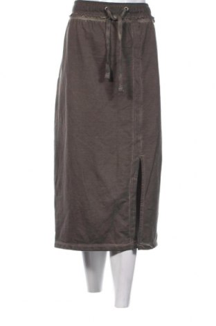 Φούστα Boysen's, Μέγεθος XL, Χρώμα Πράσινο, Τιμή 7,50 €