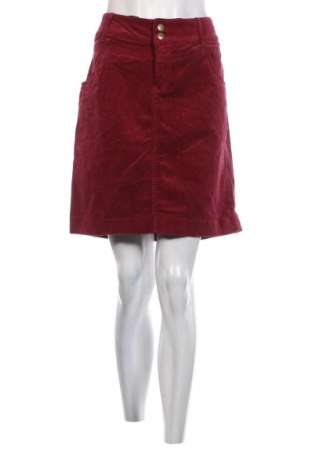 Φούστα Bpc Bonprix Collection, Μέγεθος XL, Χρώμα Κόκκινο, Τιμή 3,23 €