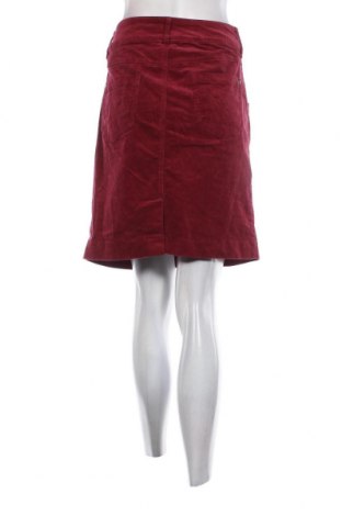 Φούστα Bpc Bonprix Collection, Μέγεθος XL, Χρώμα Κόκκινο, Τιμή 3,23 €